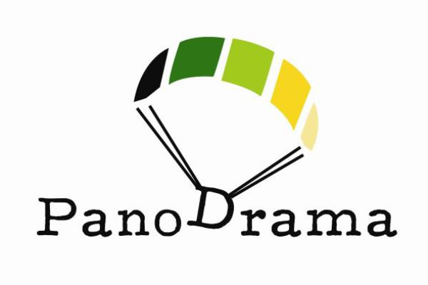 PanoDráma logo