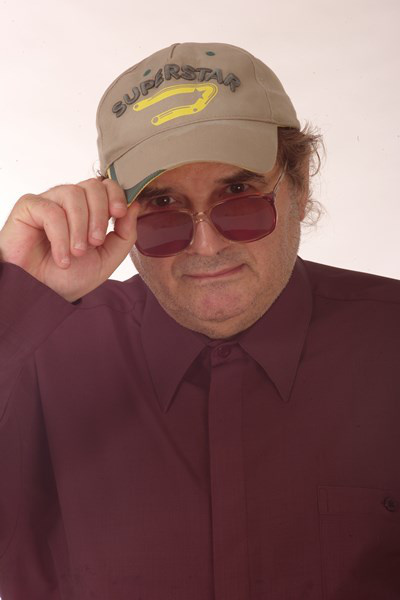 Szakcsi Lakatos Béla