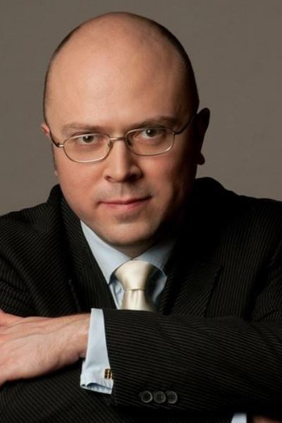Vass András
