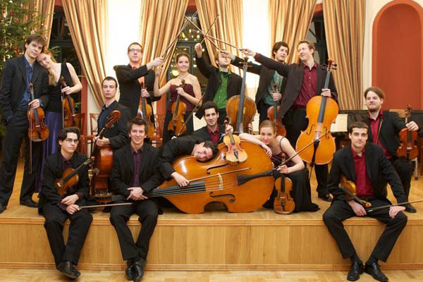 Anima Musicae