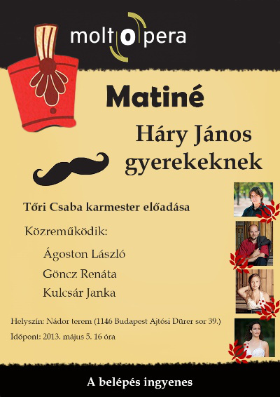 Háry János