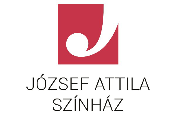 József Attila Színház logo