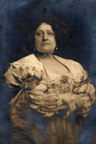 Jászai Mari