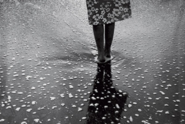 Ferenc Berko: FoamFeet