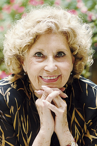 Schubert Éva