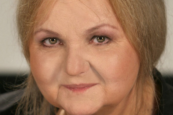 Pogány Judit