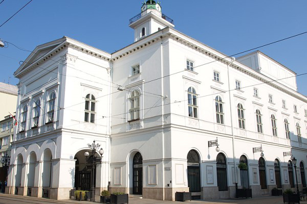Miskolci Nemzeti Színház