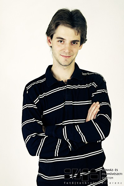 Ágoston Péter