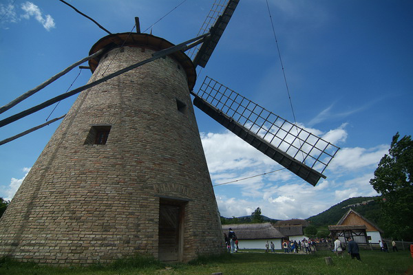 Szentendrei Skanzen