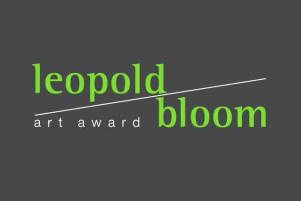 Leopold Bloom logo