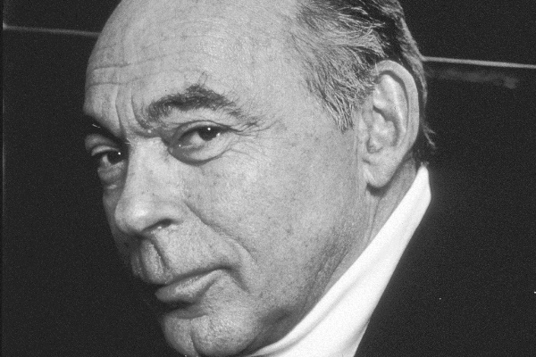Starker János