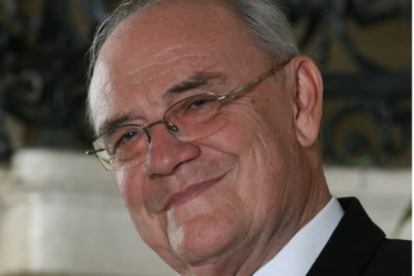 Kertész István