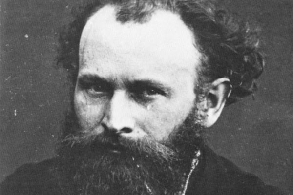 Edouard Manet