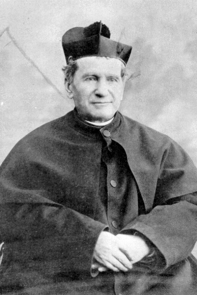 Don Bosco