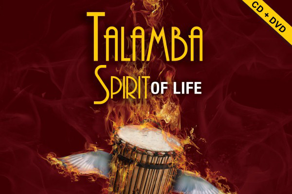 Talamba: Spitit of Life