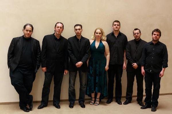 Balázs Elemér Group