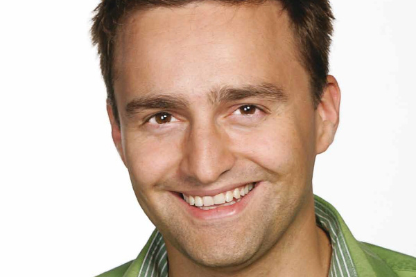 Szente Vajk