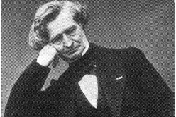 Hector Berlioz
