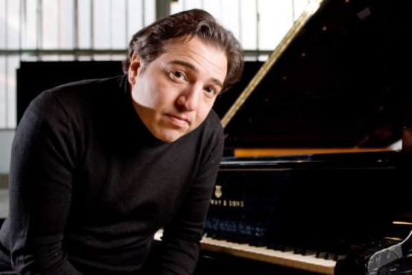 Fazil Say