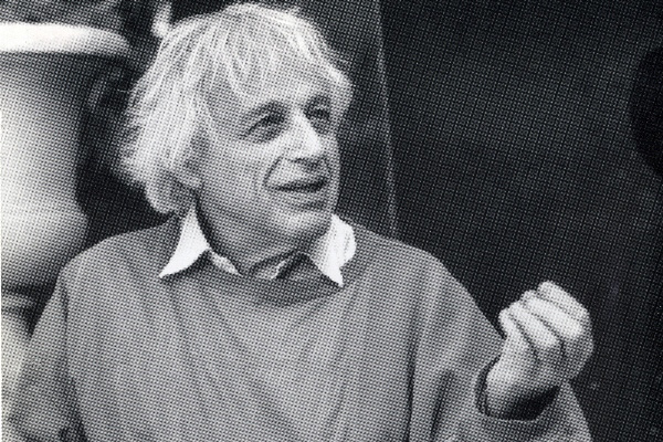 Ligeti György