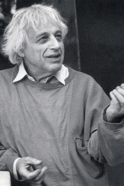 Ligeti György