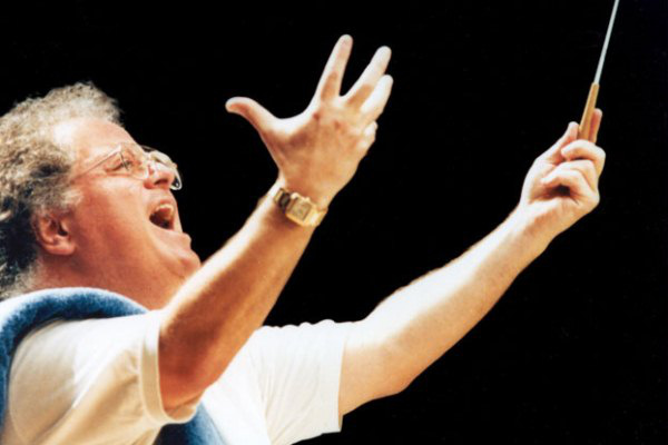 James Levine