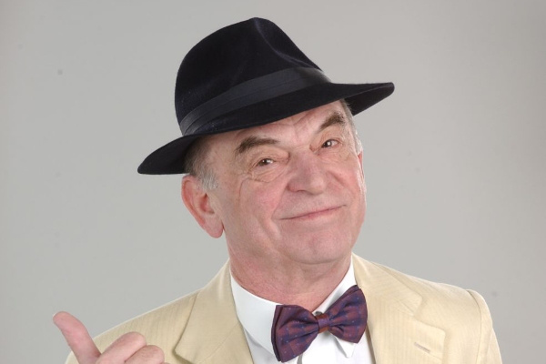 Bodrogi Gyula