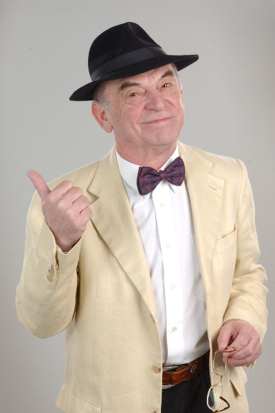 Bodrogi Gyula