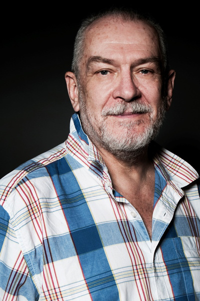 Gothár Péter