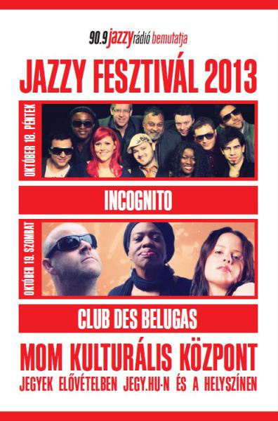 Jazzy Fesztivál