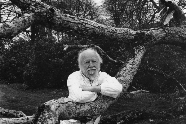 William Golding