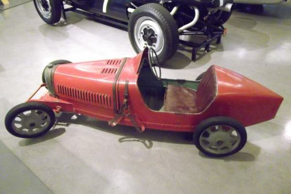 Technisches Museum - Bécs