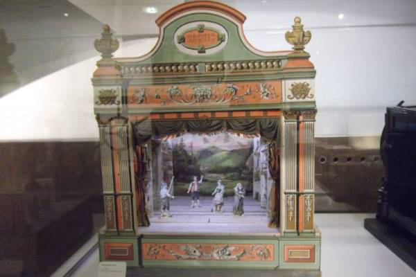 Technisches Museum - Bécs