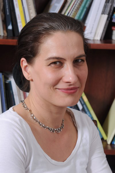 Hammerstein Judit