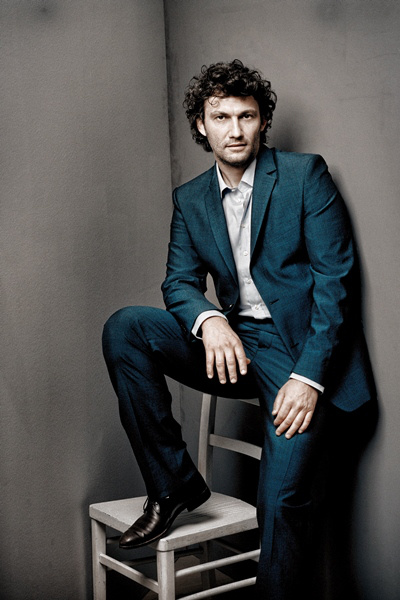Jonas Kaufmann