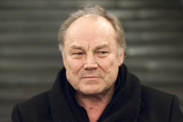 Klaus Maria Brandauer