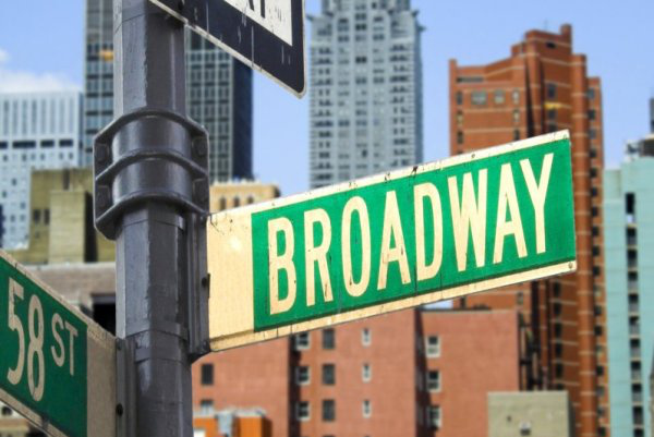 Broadway