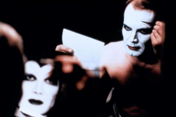 Klaus Maria Brandauer a Mephistóban
