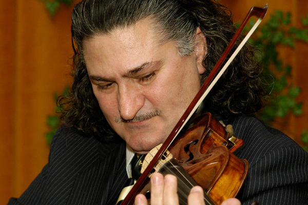 Kathy Horváth Lajos