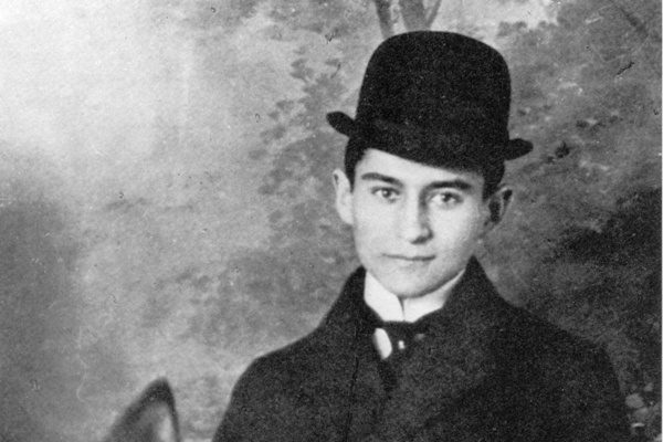 Franz Kafka
