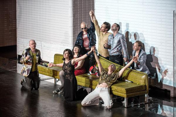 Kabaret Warszawski