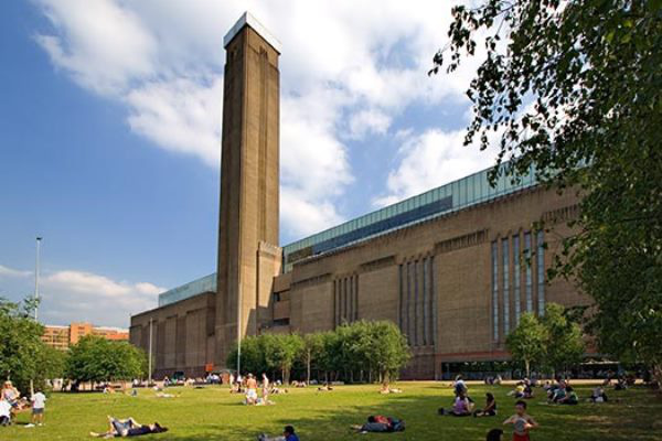 Tate Modern London