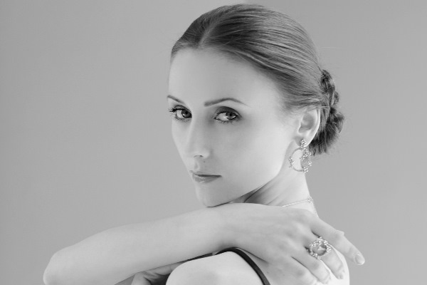 Svetlana Zakharova