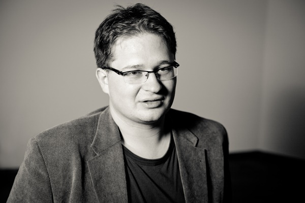 Solti Árpád