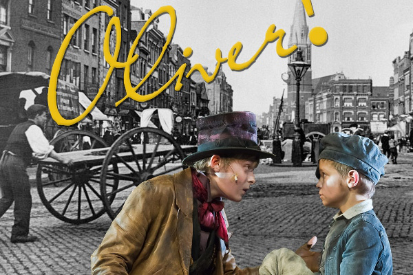Oliver! - Budapesti Nyári Fesztivál