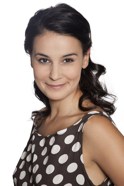 Tornyi Ildikó