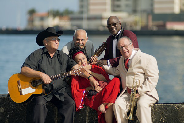 Buena Vista Social Club