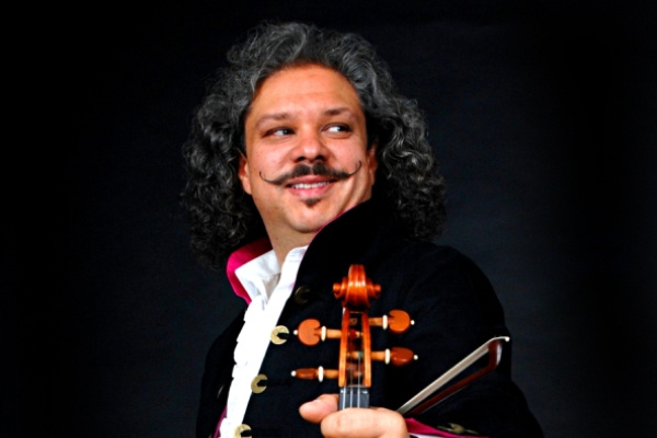 Roby Lakatos