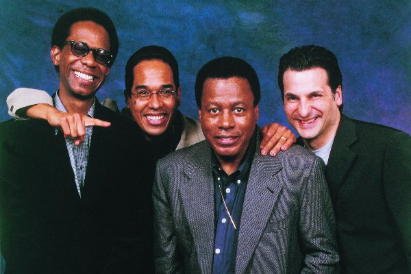Wayne Shorter Quartet