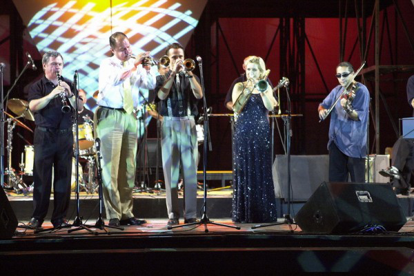 Molnár Dixieland
